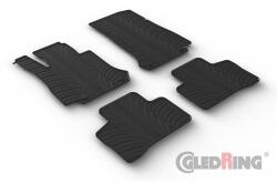Gledring Set 4 covorase cauciuc dedicate MB EQC SUV 2019-2022 (electric)/rubber m (13294882)