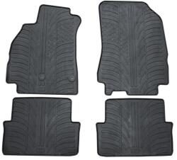 Gledring Covorase cauciuc Renault Megane 3 11/2008- Megane 3 Coupe 2008- si modelul facelift din 2015- , Gled (12116430)