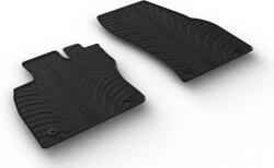 Gledring Set covorase Tourneo Furgon L1, L2 07.2022-> Set covorase VW Caddy Cargo HB 11.2020- (13033557)