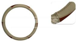 Carpriss Husa Volan Piele Beige. Brown 37-39 CM (13-043-197)