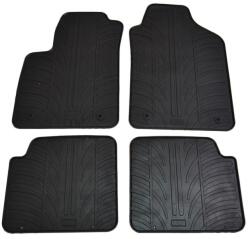 Gledring Covorase cauciuc Fiat 500 2013- , Gledring , 4 buc (13294675)