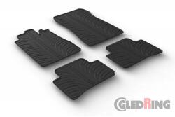 Gledring Covorase cauciuc Mercedes-Benz C-Class 1993-2000 (W202) (13294864)