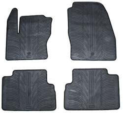Gledring Covorase cauciuc Ford C-Max 5usi 2010-, Gledring , 4 buc (13294768)