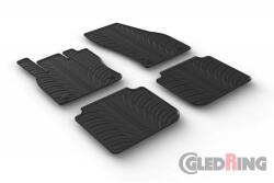 Gledring Covorase cauciuc Skoda Kodiaq 03.2017- (12116529)