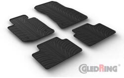 Gledring Set 4 covorase cauciuc dedicate BMW SER. 3 G20/G21 03.2019- (13294884)