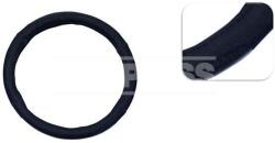 Carpriss Husa Volan Piele Negru 37-39 CM (13-043-189)