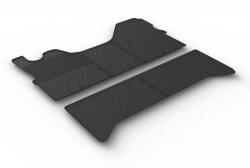 Gledring Covorase cauciuc Iveco Daily Hd Double Cabin 2014- (13295035)