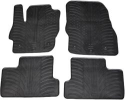 Gledring Covorase cauciuc Mazda 3 2009 - 2012 , Gledring , 4 buc (13294723)
