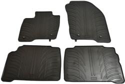 Gledring Covorase cauciuc Ford Galaxy 08.2015-, Ford S-Max 06.2015-> presuri Gledring culoare Negru, 4buc (13294897)
