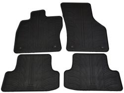 Gledring Covorase cauciuc Audi A3 2012- pentru modelul cu 3 usi , Gledring , 4 buc (13294743)