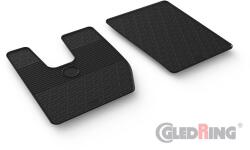 Gledring Set 2 covorase cauciuc IVECO S-WAY 10.2019-> (automatic) (13295018)