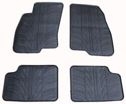 Gledring Covorase cauciuc Fiat Grande Punto 2005-, Gledring , 4 buc (13294658)