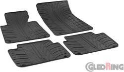 Gledring Set 4 covorase cauciuc dedicate BMW SER. 3 E46 1998-2005 (13294843)