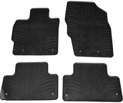 Gledring Covorase cauciuc Mazda CX7 2007-> (diesel) , CX-7, Gledring , 4 buc (13294725)