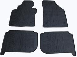 Gledring Covorase cauciuc VW Touran 2003-2013, Gledring , 4 buc (12116437)