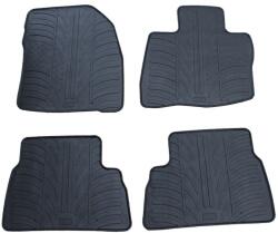 Gledring Covorase cauciuc Honda Civic 5 usi 2006-2011, Gledring , 4 buc (13294778)