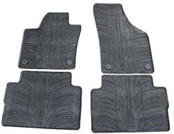 Gledring Covorase cauciuc VW Sharan Seat Alhambra 2010-, Gledring , 4 buc (13033598)