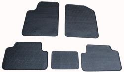 Gledring Covorase cauciuc Citroen Berlingo Peugeot Partner 2002-2007, Gledring , 5 buc (13294646)