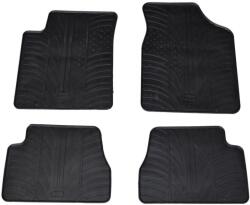 Gledring Covorase cauciuc Kia Picanto 2004-2010, Gledring , 4 buc (13295053)