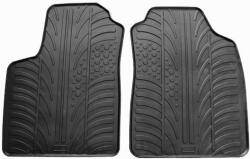 Gledring Covorase cauciuc Fiat Panda VAN 2003-2011 cu 2 locuri, Gledring , 2 buc (13294667)