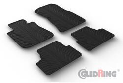 Gledring Set 4 covorase cauciuc dedicate BMW i4 G26 Liftback (5door) 11.2021 (ele (13294894)