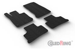Gledring Set 4 covorase cauciuc dedicate MB GLC SUV X254 (MHEV) 06.2022->/ automa (13294872)