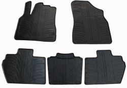 Gledring Covorase cauciuc Citroen Berlingo Peugeot Partner 2008- si modelul facelift din 2015- 5 locuri, Gled (13294649)