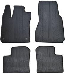 Gledring Covorase cauciuc Renault Twingo 3 2014- , Gledring , 4 buc (13294611)