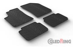 Gledring Set 4 covorase cauciuc dedicate PEUGEOT 308 SW 2013-03.2022 (5 door)/rub (13294688)