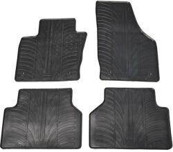 Gledring Covorase cauciuc Audi Q3 2011->, Gledring , 4 buc (12116476)