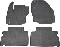 Gledring Covorase cauciuc Ford S-Max 2006-2010 Ford Galaxy 2006-2010 2010- , Gledring , 4 buc (13294767)