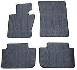 Gledring Covorase cauciuc BMW X3 2004-2009, Gledring , 4 buc (12116460)