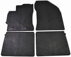 Gledring Covorase cauciuc Toyota Corolla 2013-, Gledring , 4 buc (13294755)