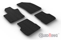 Gledring Set 4 covorase cauciuc dedicate ALFA ROMEO Tonale petrol&diesel&hybrid S (13294911)