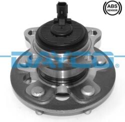 DAYCO Zestaw Lozysk Kol (kwd1215)