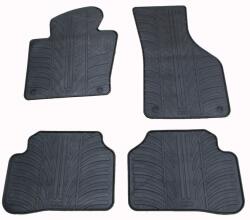 Gledring Covorase cauciuc VW Passat 3C B6/B7 2005-2009, Gledring , 4 buc (12116433)