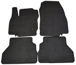 Gledring Covorase cauciuc Ford B-Max 2012-2015 , Gledring , 4 buc (13295056)