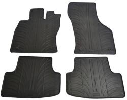 Gledring Covorase cauciuc Seat Leon 2013-> Vw Golf 7 2012-> Vw Golf VII Four Motion 2012->, Gledring , 4 buc (12116535)
