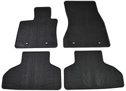 Gledring Covorase cauciuc BMW X5 2013-, Gledring , 4 buc (13294811)