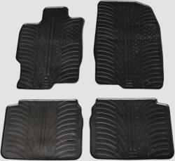 Gledring Covorase cauciuc Mazda 6 12/2007- 2012, Gledring , 4 buc (13294722)