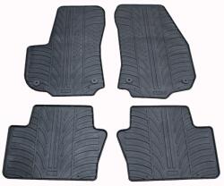 Gledring Covorase cauciuc Opel Zafira B 2005- , Gledring , 4 buc (13294622)