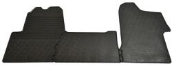Gledring Covorase cauciuc Renault Master Cargo, Opel Movano Cargo 05.2015-, presuri Gledring culoare Negru, 3 (13295013)