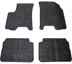 Gledring Covorase cauciuc Chevrolet Aveo 2006-2011 Kalos , Gledring , 4 buc (13294696)
