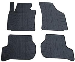 Gledring Covorase cauciuc Seat Leon 1P 2005-2013 Leon Cupra, Gledring , 4 buc (12116452)