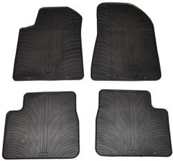 Gledring Covorase cauciuc Alfa Romeo Giulietta 2010-2014 si Giulietta 2014-, Gledring , 4 buc (13294806)