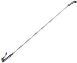 Top Garden Extensie telescopica 3m cu furtun si duza pentru vermorel TG Top Garden 380323 (380323)