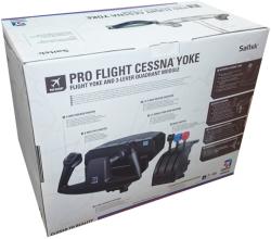 Saitek Pro Flight Cessna Yoke System (CES43210)