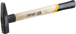 Topmaster Professional Ciocan lacatus cu maner lemn 100g TMP Top Master Pro 240141 (240141) Ciocan