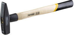 Topmaster Professional Ciocan lacatus cu maner lemn 200g TMP Top Master Pro 240142 (240142) Ciocan