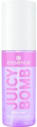 Essence Mist pentru corp Juicy Bomb Sweet Drop 103 Blueberry Bite, 100ml, Essence